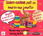 Photo Bourse aux Jouets à Saint-Carné