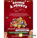 Photo Bourse aux jouets à Saint-Drézéry