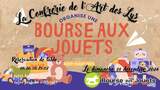 Bourse aux jouets