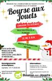 Bourse aux jouets