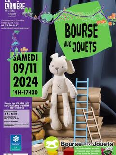 Photo de la bourse aux jouets Bourse aux jouets