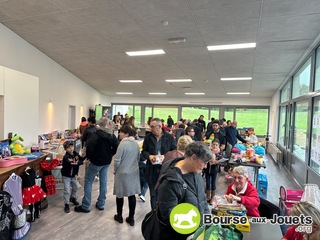 Photo de la bourse aux jouets Bourse aux jouets