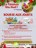 Photo Bourse aux jouets à Venansault