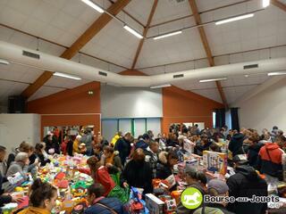 Photo de la bourse aux jouets Bourse aux jouets