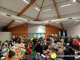 Photo Bourse aux jouets à Villars