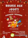 Photo Bourse aux jouets annuelle à Lure