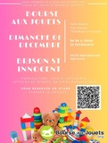 Bourse aux jouets à Brison St Innocent