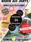 Photo Bourse aux jouets avec concours de chant enfants à Bizanet