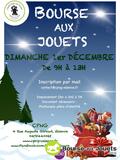 Bourse aux jouets - CPNG