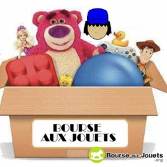 Photo de la bourse aux jouets Bourse aux jouets du sou des écoles