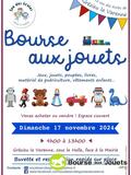 Photo Bourse aux jouets du sous à Grézieu-la-Varenne