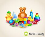 Photo Bourse aux jouets École Jules Ferry à Saint-Nazaire