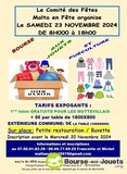 Bourse aux jouets et articles de puériculture