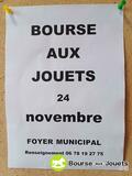 Bourse aux jouets et cadeaux