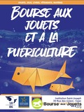 Photo Bourse aux jouets et à la puériculture à Caen