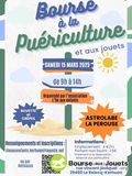 Photo Bourse aux jouets et à la puériculture à Le Relecq-Kerhuon