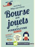 Bourse aux jouets et à la puériculture