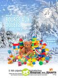 Bourse aux jouets et aux livres