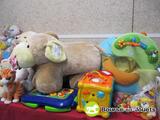 Bourse aux jouets et materiel de puericulture