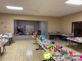 Photo bourse aux jouets et puériculture à Clos-Fontaine