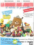 Bourse aux jouets et puériculture