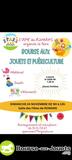 Bourse aux jouets et puericulture