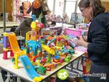 bourse aux jouets et puericulture