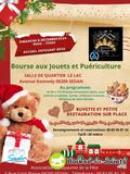 Photo Bourse aux Jouets et Puériculture à Sedan