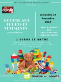 Photo Bourse aux jouets et vêtements à Hénin-Beaumont