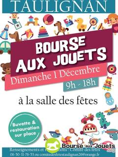 Photo de la bourse aux jouets Bourse- jouets- et-vêtements