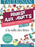 Photo Bourse- jouets- et-vêtements à Taulignan