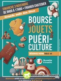 Bourse aux jouets et vêtements enfants