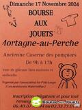 Bourse aux jouets et vêtements enfants