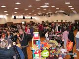 Photo Bourse aux jouets et vêtements enfants à Obenheim