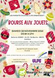 Photo Bourse aux jouets, jeux, vêtements enfants et puériculture à Aubière