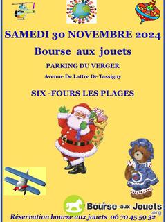 Photo de la bourse aux jouets bourse aux jouets kiwanis