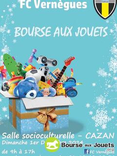 Photo de la bourse aux jouets Bourse aux jouets ( livres, jeux, vetements, matérièl puéri)