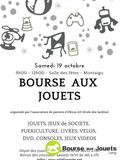 Photo Bourse aux jouets, livres, matériel de puériculture à Montaigu-Vendée