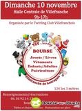 Photo BOURSE Jouets Livres Vêtements Enfants-Adultes Puériculture à Villefranche-de-Lauragais