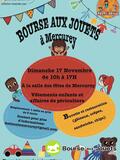 Photo Bourse aux jouets à Mercurey à Mercurey