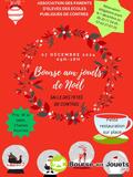 Bourse aux jouets de noel