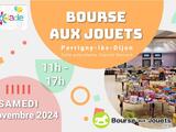 Photo Bourse aux jouets - perrigolade à Perrigny-lès-Dijon