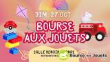 Photo Bourse aux jouets - puericulture à Arnas