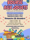 Photo Bourse aux jouets puériculture à Bayeux