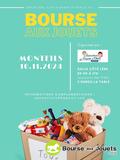 Photo Bourse aux jouets, puériculture à Monteils