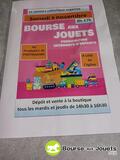 Photo Bourse aux jouets puériculture et textiles à Portiragnes