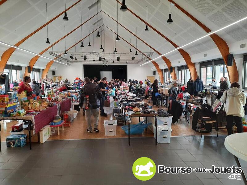 bourse aux jouets puériculture vêtements enfants, déco noël