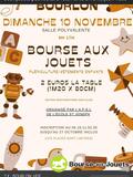 Bourse aux jouets, puériculture, vêtements enfants, jeux vid