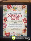 bourse aux jouets, vétements enfants