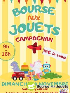 Photo de la bourse aux jouets Bourse aux jouets, vêtements d'enfants et puériculture